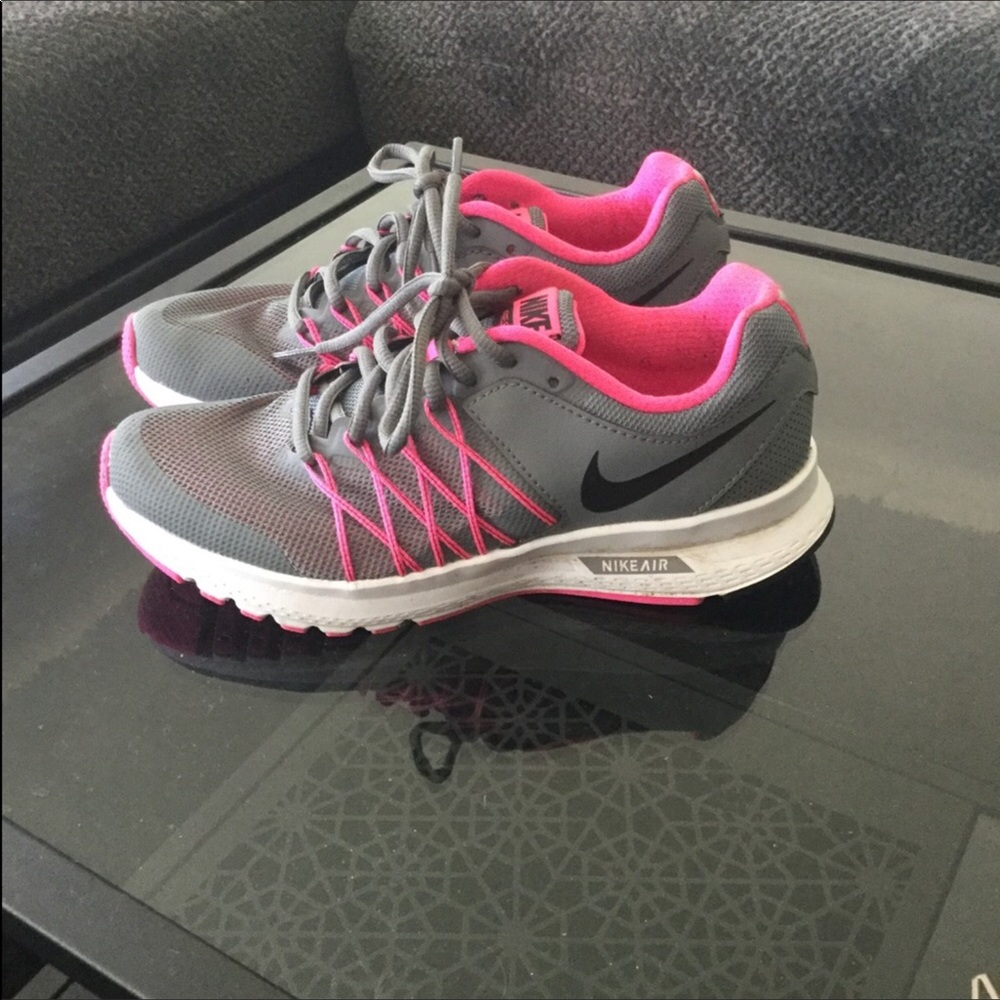 Nike shoes